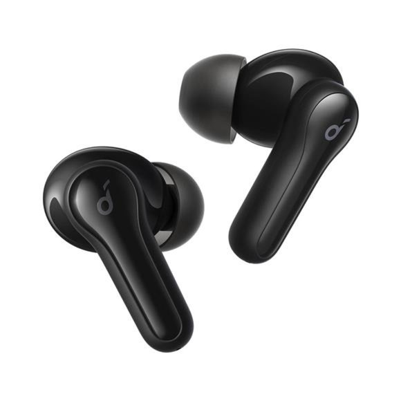soundcore by Anker- Life Note C Earbuds True Wireless Headphones. - Picture 3 of 13